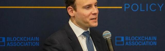 CFTC Chair Mike Selig argues for agency's 'exclusive regulatory authority' in prediction markets fight: State of Crypto