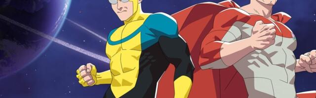 5 Things We Liked, and 3 We Didn’t, About ‘Invincible’ Season 4