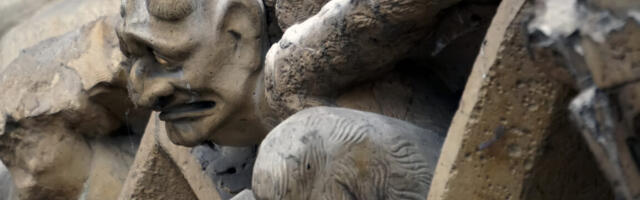 OpenAI Codex system prompt includes explicit directive to "never talk about goblins"