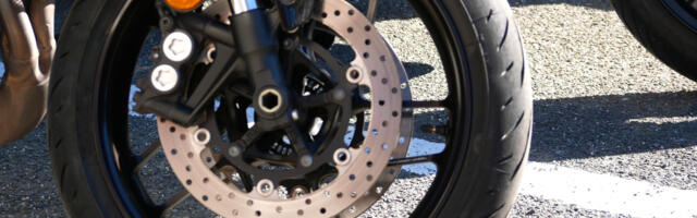 What Does 2CT Mean On Michelin's Motorcycle Tires?