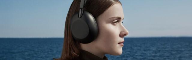Sony celebrates the 10th anniversary of the 1000X series with a new pair of headphones