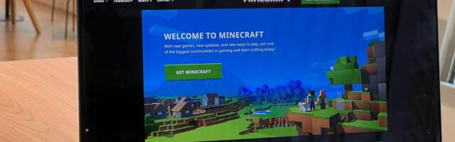 Minecraft malware campaign reportedly infected over 116,000 players
