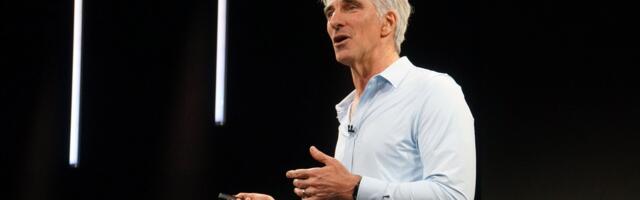 ‘Siri’s not up for that’ — Apple explains why the new Siri AI won't become your romantic partner, in a subtle dig at ChatGPT