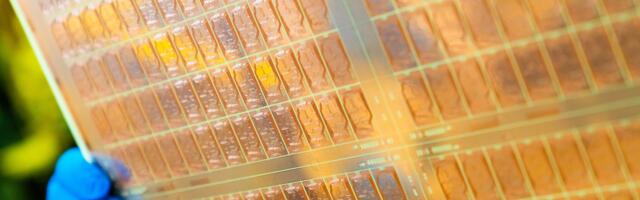 TSMC says panel packaging won't replace CoWoS anytime soon for the largest future AI processors — wafer-level tech can scale to 58 massive dies in one package