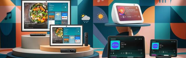 Which is the best Amazon Echo Show? A simple guide to Amazon's smart home display range