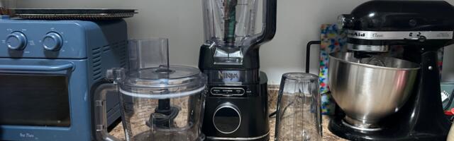We tested the most popular Ninja appliances, and now theyre all on sale for Prime Day