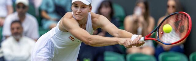 How to watch McNally vs. Rybakina online for free