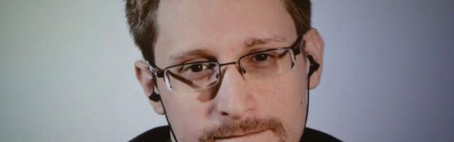 Quote of the day by NSA Whistleblower Edward Snowden on the 'nothing to hide' argument: 'No different than saying you don't care about free speech because you have nothing to say'