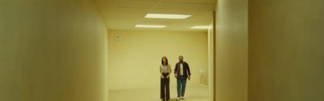 ‘Backrooms’ Seeps Into Your Home Starting Next Week