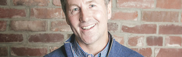 Benevity’s Bryan de Lottinville to step down from CEO role for second time in the last year