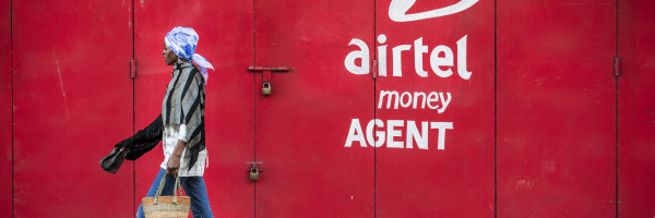 Airtel Africa sells $200M mobile money business stake to TPG’s Rise Fund