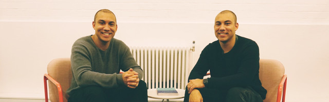 Twin brothers to become London’s latest insurtech unicorn, offers affordable insurance to non-UK nationals