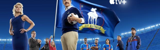 Need a model for empathetic management? Look to Ted Lasso