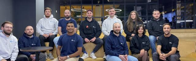 London-based employee referral platform Intrro nabs €1.9 million boost to make hiring more human