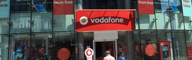 Vodafone Ireland launches the Vodafone Repair Lab
