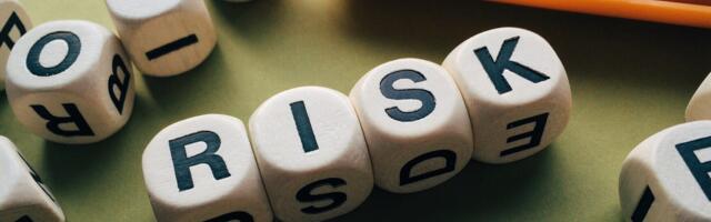 Lets Get Risky: How to Manage the Risks of Starting a Business