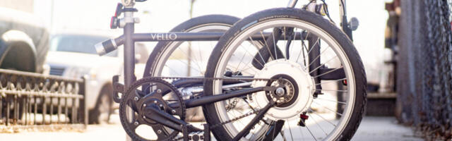 Vello Bike+ review: The folding ebike with ‘unlimited’ range