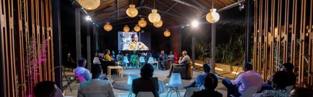 Katapult launches African accelerator in partnership with Tony Blair Institute for Global Change