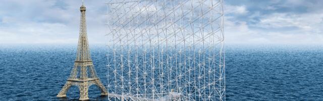 Norwegian startup raises $10M Series A to improve its multi-turbine system with a floating offshore concept