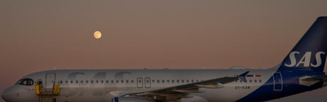 SAS Joins List of Airline Failures and Bankruptcies Since Pandemic’s Start