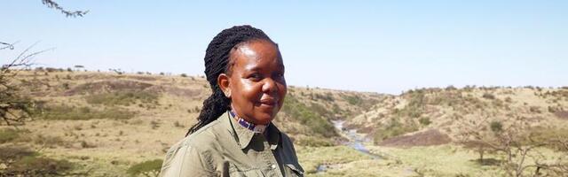 Kenya’s Hotels and Safari Camps Go Local to Fill Manager Roles