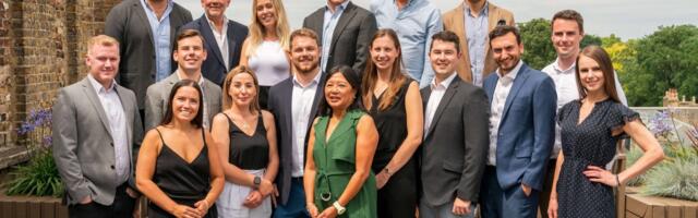 Claret announces €297m debt fund as European venture debt on track for record year