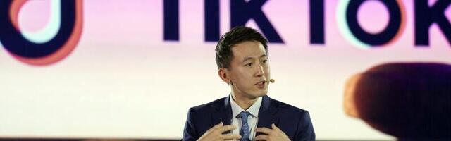 TikTok’s U.S. Survival Plan Faces Potential Hurdle: Apple’s App Store Rules