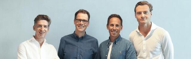Belgium’s Amavi Captial acquires Sweden’s SF Ventures, doubles proptech portfolio.