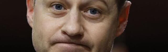 ‘The OC’ actor Ben McKenzie details crypto’s crash in new book
