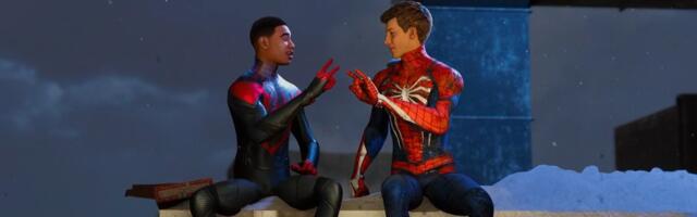 Marvel's Spider-Man 2 story recap trailer will get you up to speed