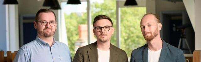 Swedish cloud infrastructure automation platform receives €1.1 million pre-seed funding boost