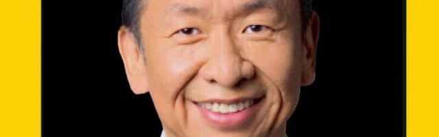 Vizio’s CEO Is Looking Beyond the Screen