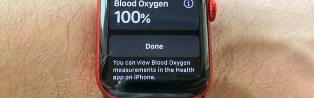 Apple Working on Software Fix to Avoid U.S. Apple Watch Import Ban