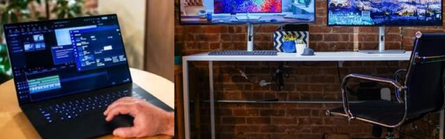 Dell unveils next-gen AI-enabled XPS laptops, UltraSharp Monitors ahead of CES 2024