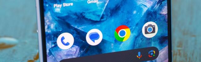 Google Pixel Launcher will let you choose the default search engine