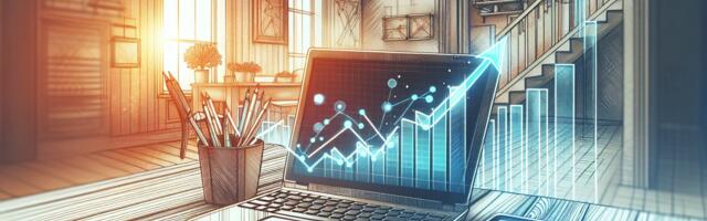 Digital Era Bolsters Success in Home-Based Businesses