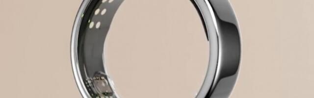 Oura preempts Samsung's Galaxy Ring with new features for its rings