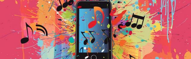 The future of music creation? Suno’s AI app hits the App Store