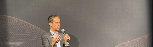 Five insights into how Capital One is gaining momentum with enterprise AI