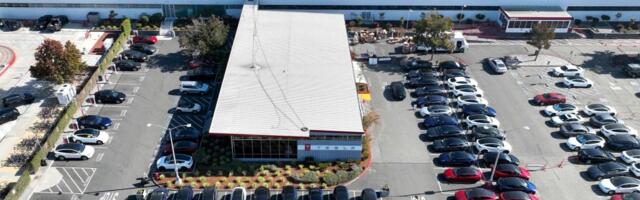 Tesla is on a hiring spree after Elon Musk-ordered mass firings