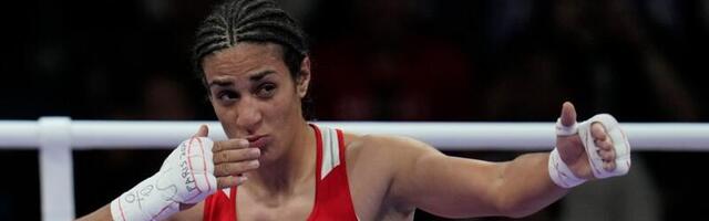 Russian disinformation slams Paris and amplifies Khelif claims to undermine the Olympics