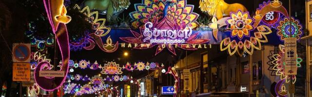 Demand Surges for Festive Season Travel – India Report