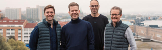 Findable raises €9M Series A