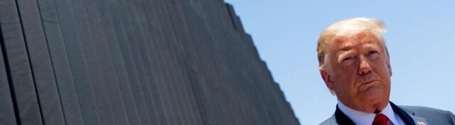 Would Trump’s mass deportation plan actually work?