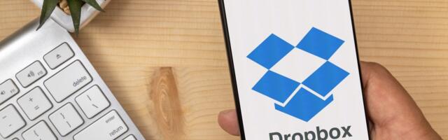 Dropbox Lays Off Hundreds of Staff as Company Heads into “Transitional Period”