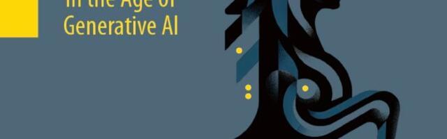 Centaur Art  The Future of Art in the Age of Generative AI, reviewed