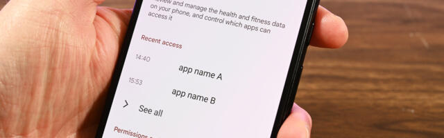 Health Connect is adding support for saving your yoga and meditation sessions