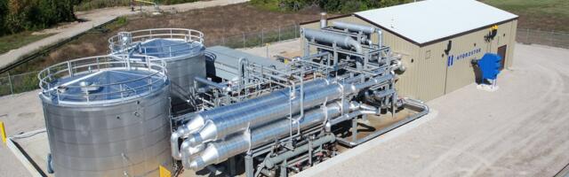 Giant Underground ‘Batteries’ Are Shaping the Future of Renewable Energy Storage