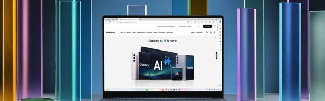 Samsung's Galaxy laptop upgraded with fanless cooler, unlocking 50% more performance and 16% larger battery — Frore to demo solid state laptop cooling at CES 2025