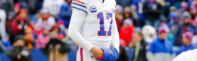 NFL Divisional Round Weekend 2025: schedule, channels, live streams